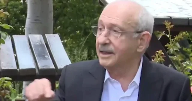 CHP Genel Başkanı Kılıçdaroğlu: Kurultay olursa gerçekleri anlatacağım VİDEO İZLE
