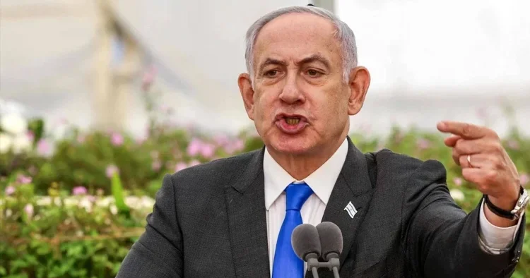 Netanyahu nun yargılandığı yolsuzluk davasına ilişkin karar çıktı