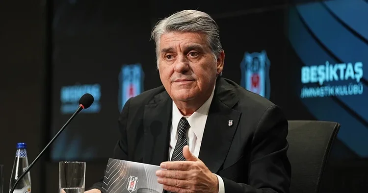 Beşiktaş’ta kaleye dünya yıldızı operasyonu!