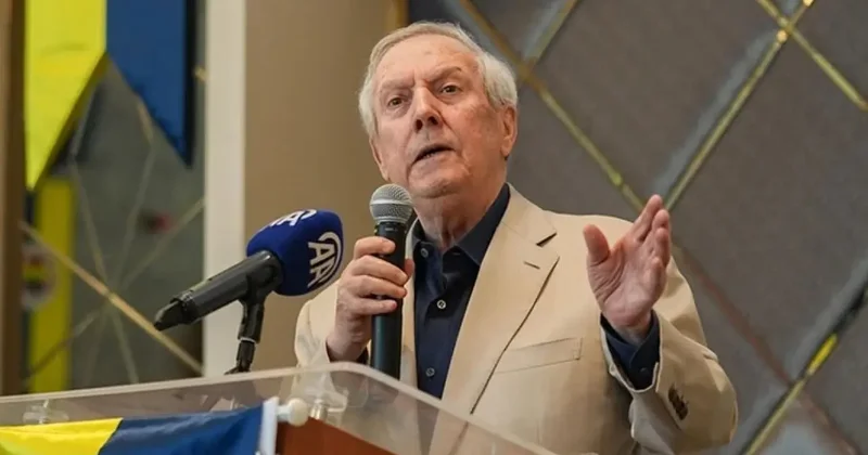 Aziz Yıldırım ın anlaştığı golcü belli oldu! Efsane forvet geri geliyor