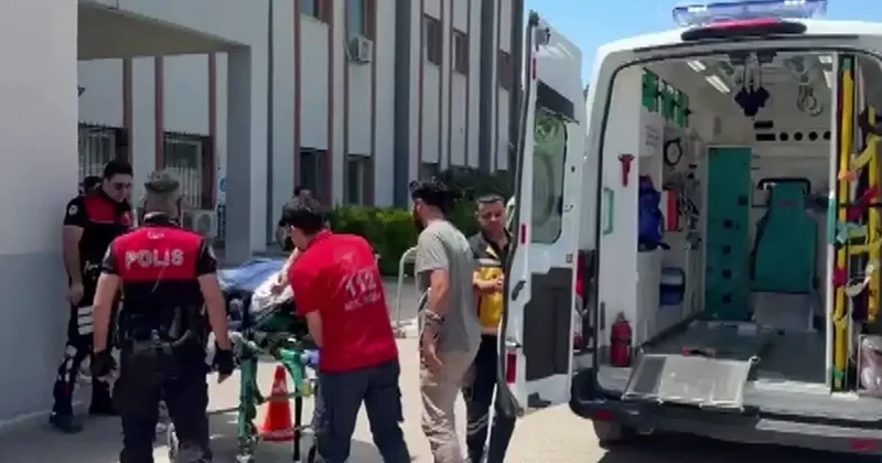 Adıyaman’da bayram sabahı silahlı kavga: 5 yaralı