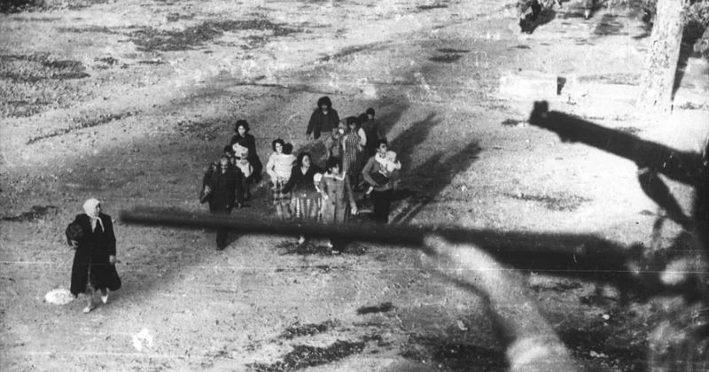 Kıbrıs’ta Türk düşmanı katil EOKA geri döndü! Sözcü Gazetesi