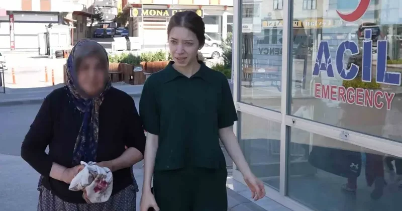 Gaziantep’te acemi kasaplar acilleri doldurdu