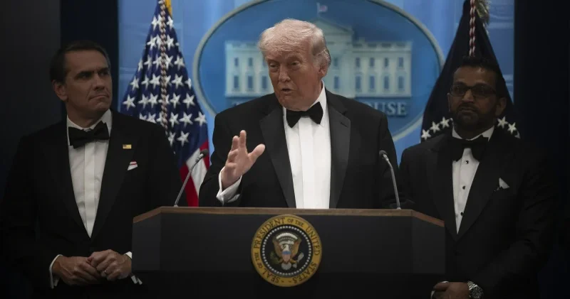 Trump İran uranyumdan vazgeçse de yaptırımların kaldırılmayacağını söyledi: Kurtulamayacaklar Dünya Haberleri