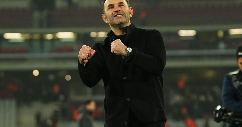 Okan Buruk sezonu Macaristan da açıyor