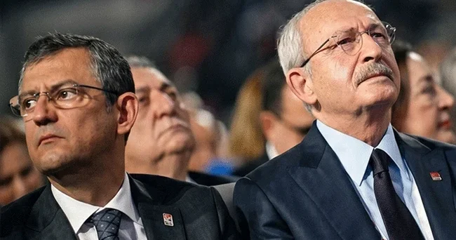 Kemal Kılıçdaroğlu konuşuyor