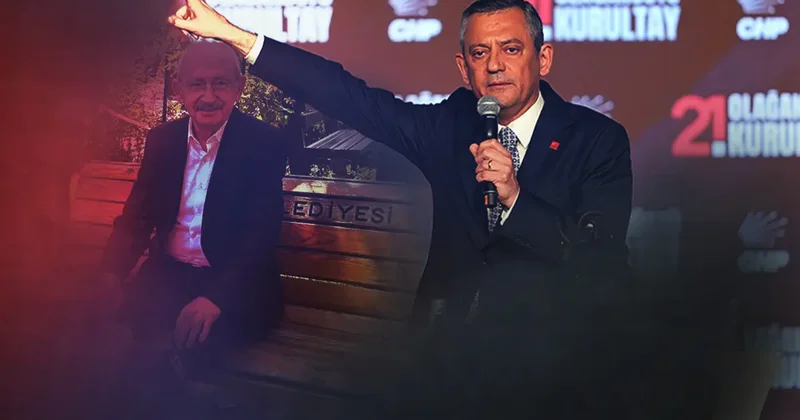 Bayramın ilk günü Özel ile Kılıçdaroğlu restleşti: İyi niyetli olmadıkları ortaya çıktı