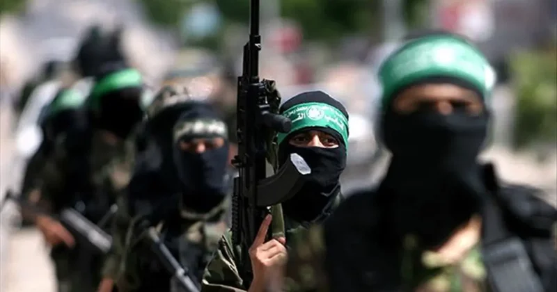 Hamas doğruladı: Kassam Tugayları Komutanı Odeh öldürüldü