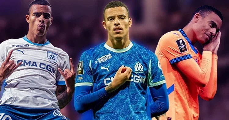 Fenerbahçe de Mason Greenwood sesleri! Başkan adayı devrede, Marsilya doğruladı