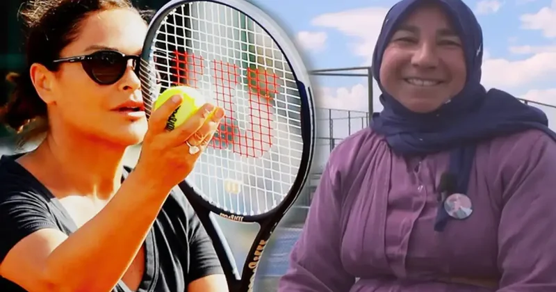 Hülya Avşar kendisine meydan okuyan Urfalı Fatma ya yanıt verdi! İlk fırsatta oradayım