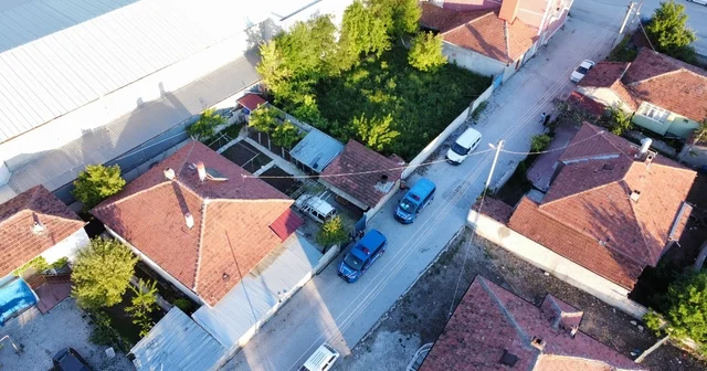 Çorum da uyuşturucu operasyonu: Kaçmaya çalışırken yakalandılar Çorum Haberleri