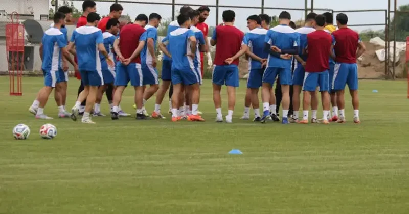 Dünya Kupası tarihinde görülmemiş olay!