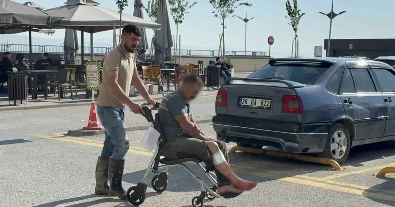 Eskişehir’de hastaneler acemi kasaplarla doldu