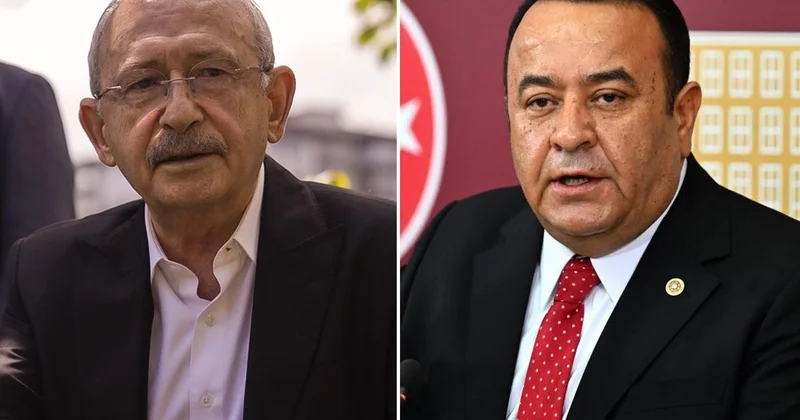 Kılıçdaroğlu nun Militanlarına taş attırdı sözlerine Adnan Beker den jet yanıt