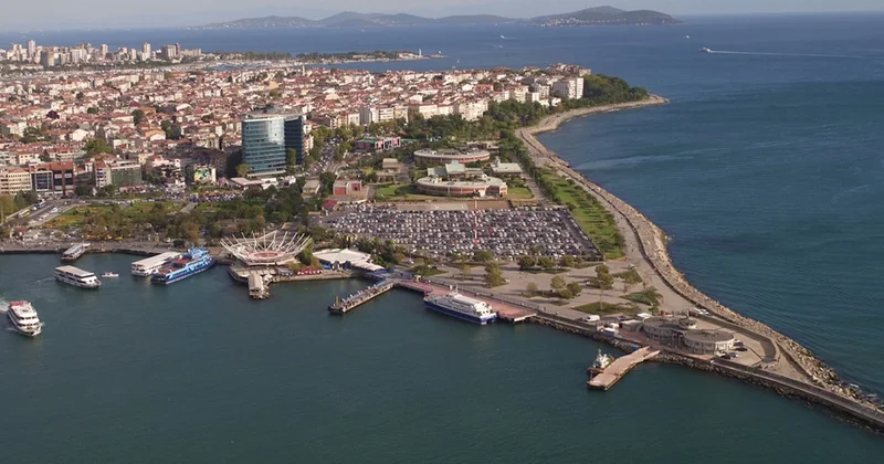 Tartışmalara neden olan proje onay aldı! Kadıköy’ün kalbine inşa edilecek Sözcü Gazetesi