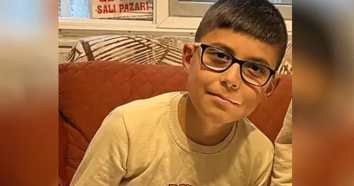 Mersin de traktör uçurumdan yuvarlandı! 10 yaşındaki Mert Can hayatını kaybetti