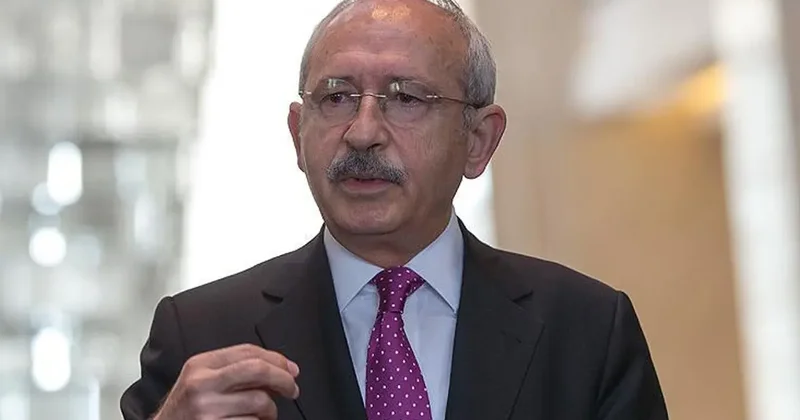 Kemal Kılıçdaroğlu istifası! Milletvekillerinin danışmanları görevlerini bıraktı