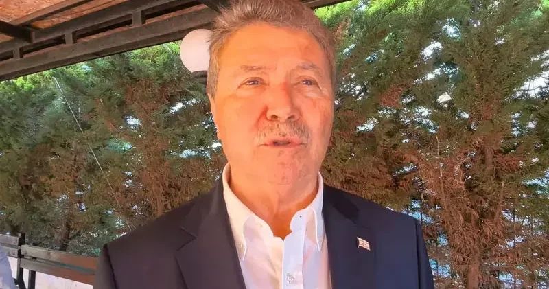 KKTC Başbakanı Ünal Üstel den bayram mesajı