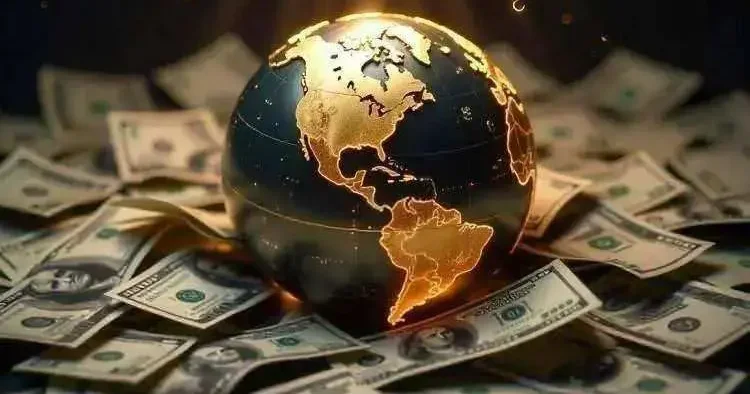 IMF ye en çok borcu olan ülkeler belli oldu! Türkiye nin borcu açıklandı