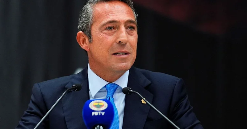 Ali Koç tan 4 Nisan saldırısı hakkında açıklama