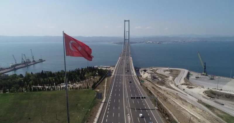 Otoyollar bayramda ücretsiz mi 2026 Kuzey marmara, izmir istanbul ve niğde ankara otobanları bayramda paralı mı, ücretli mi?