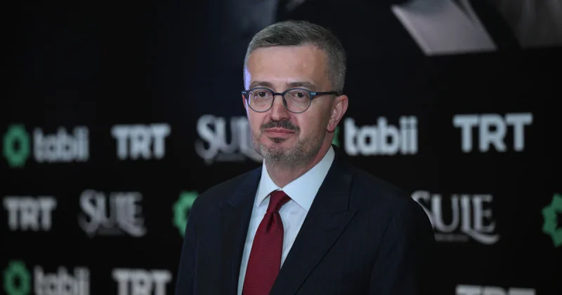 İletişim Başkanı Duran dan 27 Mayıs 1960 darbesi mesajı