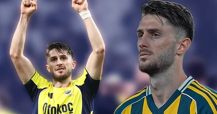 İsmail Yüksek e talip var! Fenerbahçe bonservisini belirledi