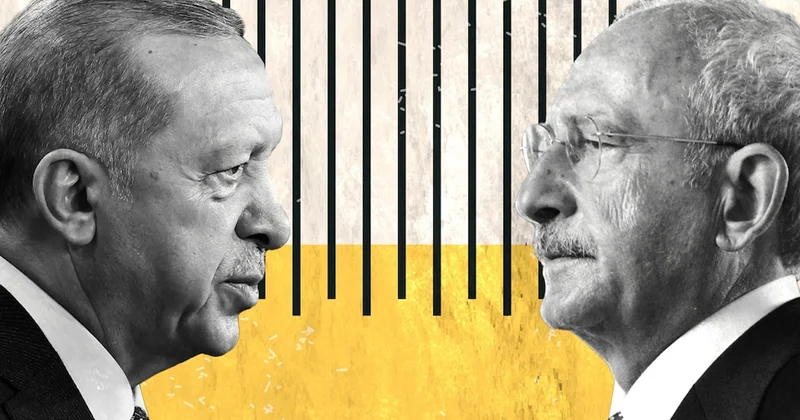 En sert yorum Alman basınından geldi... Kılıçdaroğlu’nun canını sıkacak benzetme Sözcü Gazetesi