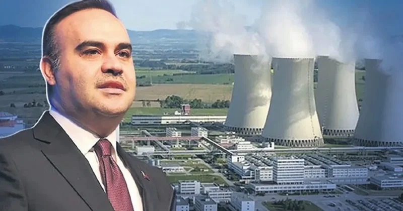Nükleer teknopark hamlesi geliyor