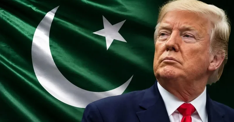 Pakistan dan Trump ın çağrısına yanıt: Kabul edilemez