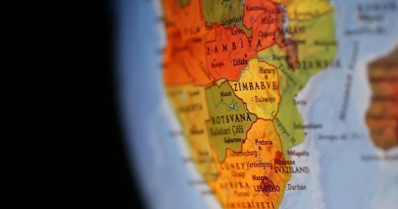 Afrika ülkeleri Türkiye nin peşine düştü: Ankara nın kapısı durmadan çalınıyor Sözcü Gazetesi