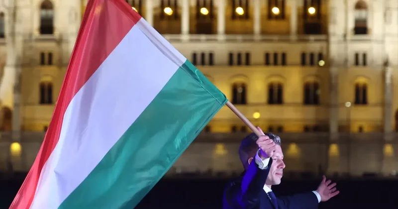 Orban ın talebi iptal edildi! Macaristan dan UCM kararı