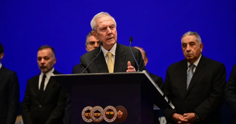 Aziz Yıldırım dan Adalet Bakanlığı na teşekkür: Kritik ve memnun edici bir adım