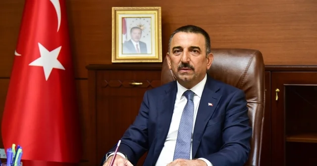 Vali Hacıbektaşoğlu ndan Kurban Bayramı mesajı Zonguldak Haberleri