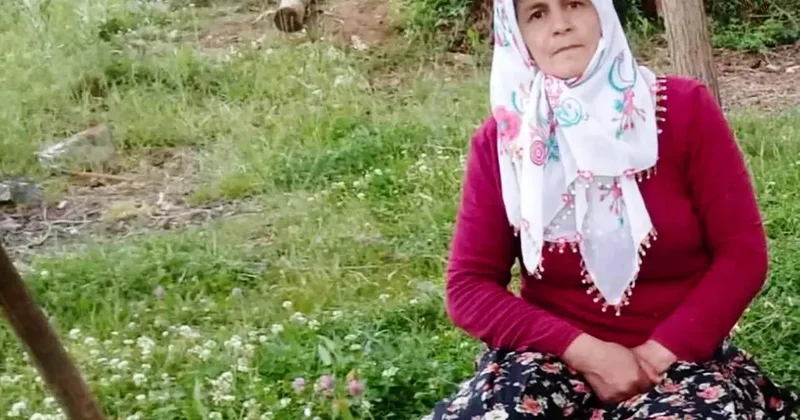 Kaybolmuştu! 8 gün sonra cansız bedeni bulundu