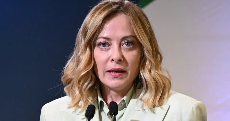 Meloni den AB ye: Miyop ve bürokratik bir dev