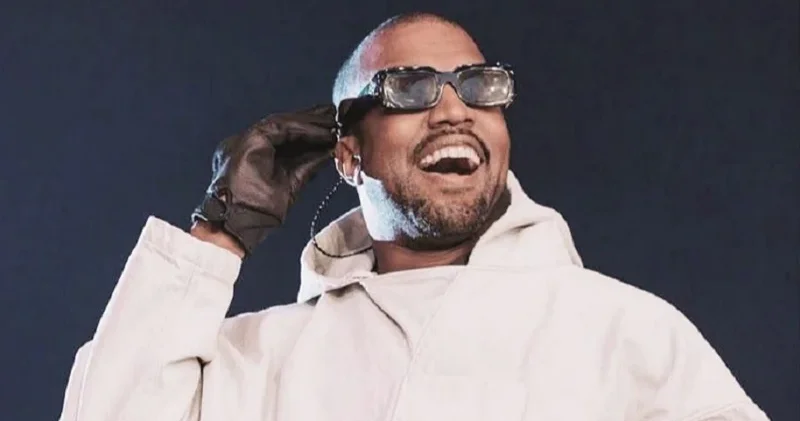 İstanbul Kanye West’e hazırlanıyor Kültür Sanat Haberleri