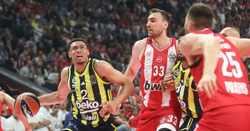 Fenerbahçe Kulübü, Atina da yaşanan aksaklıklar için EuroLeague e resmi başvuru yaptı