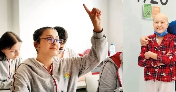İkinci hayatında hedefi savcılık