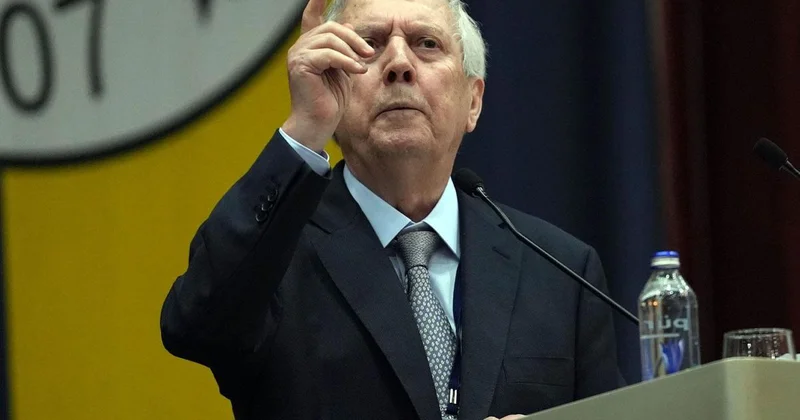 Aziz Yıldırım: O karanlık geceyi aydınlatmak boynumuzun borcu