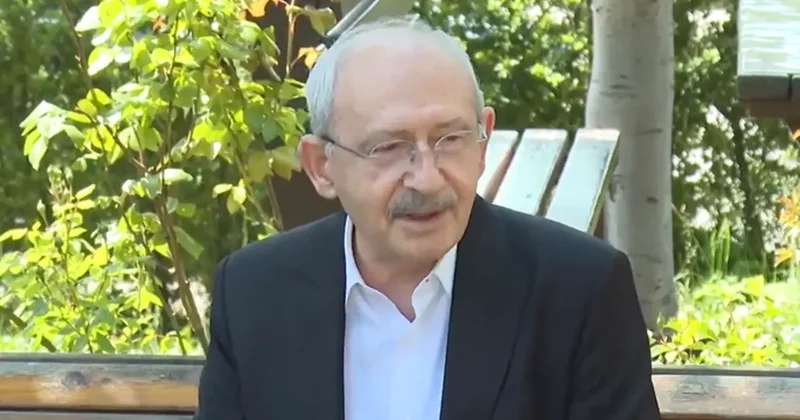 Son dakika Kılıçdaroğlu ndan Özel e ilk yanıt: Kurultayı işaret etti