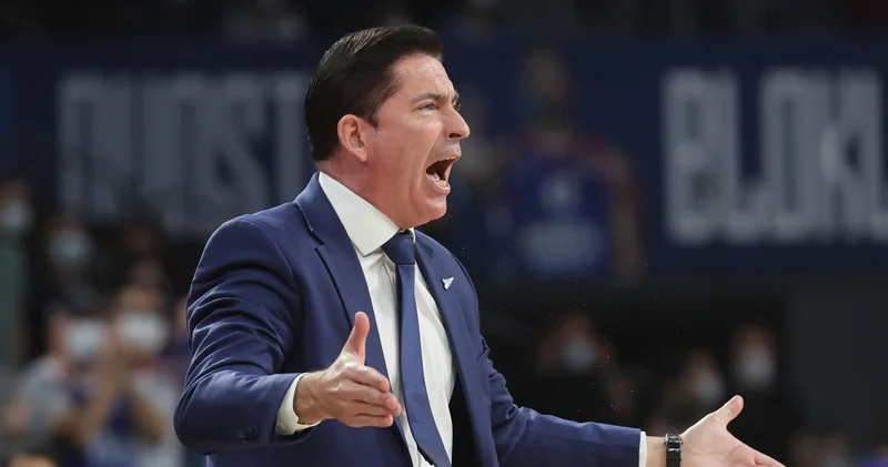 Xavi Pascual, Barcelona dan ayrılıyor