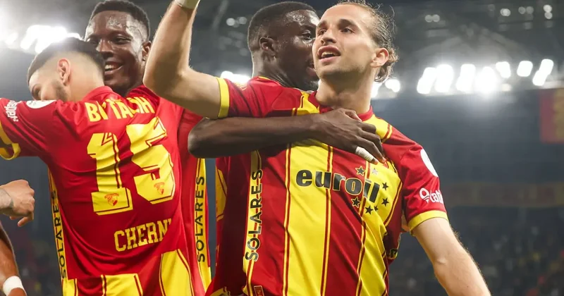 Beşiktaş, Süper Lig in yükselen değerine talip oldu! İstenen bonservis şoke etti