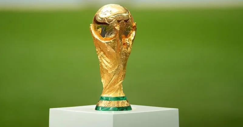Son 6 maç! 2026 Dünya Kupası nda grup etabı tamamlanıyor