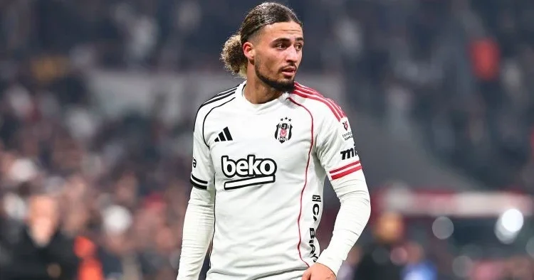 Beşiktaş tan Taylan Bulut kararı!