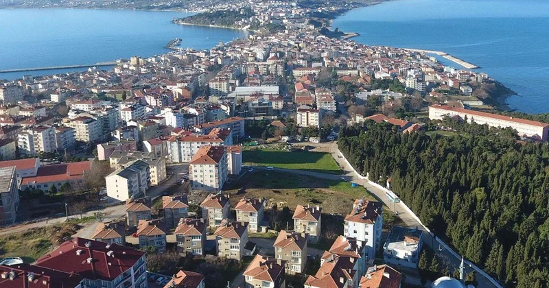 TÜİK verilerinde ortaya çıktı! Bir kentimizde ölüm hızı zirve yaptı