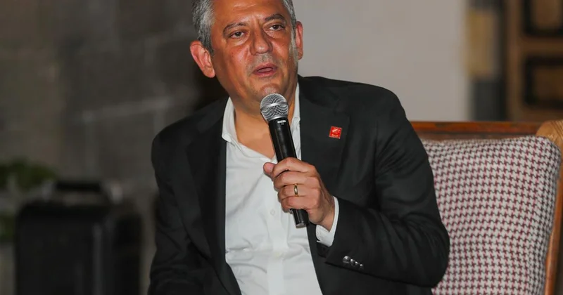 Özgür Özel ilk kez böyle konuştu! Çok konuşulacak yeni parti mesajı