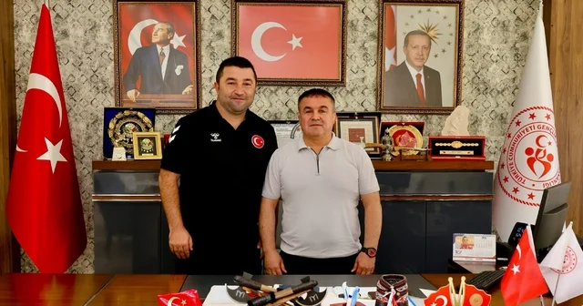 Bilecikli antrenör ve sporcu Balkan Şampiyonası nda Türkiye yi temsil edecek Bilecik Haberleri Habertürk Yerel Haberler