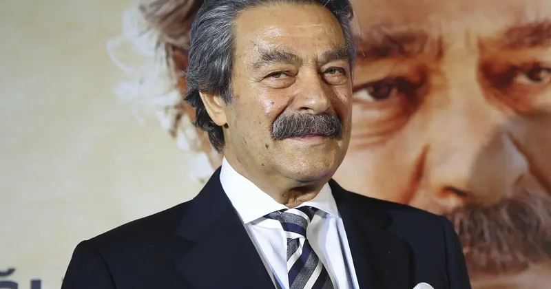 Kadir İnanır ın vasiyetiyle ilgili açıklama! Yeğeni ilk kez paylaştı