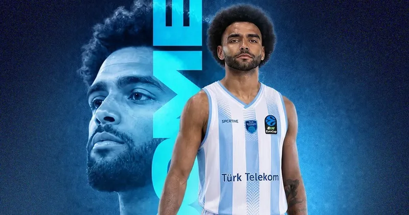 Türk Telekom, Anthony Lamb ve Göktuğ Baş ile anlaştı!